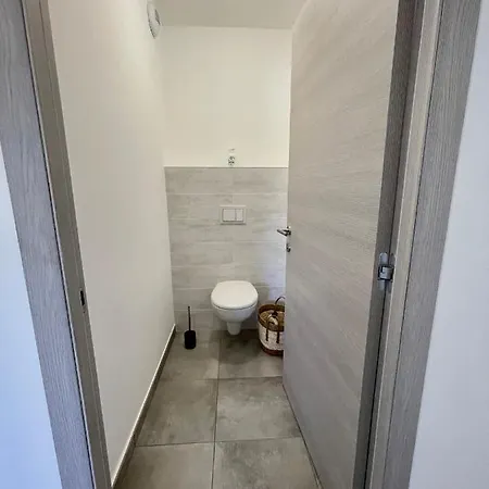 Superbe T3 Neuf Vue Апартаменты Проприано