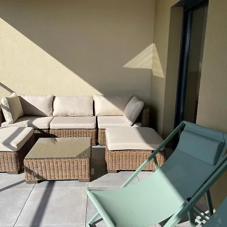 Superbe T3 Neuf Vue * Проприано