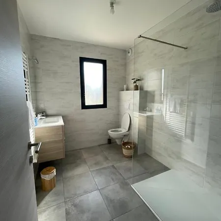 Superbe T3 Neuf Vue Apartment Propriano (Corsica)