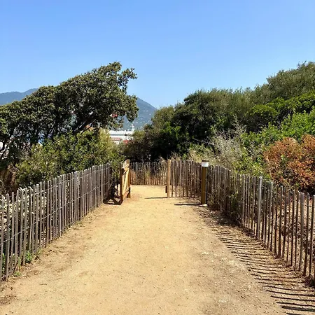 Superbe T3 Neuf Vue *