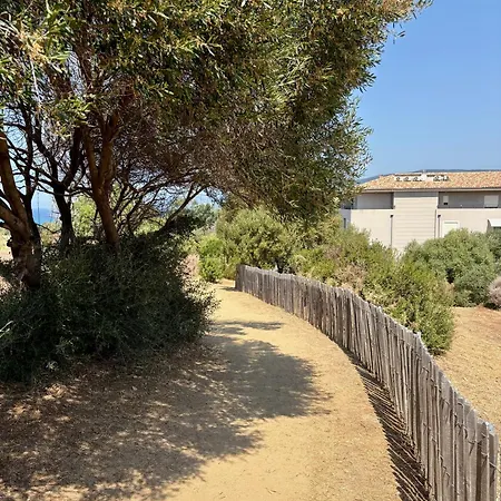 Superbe T3 Neuf Vue Propriano (Corsica)