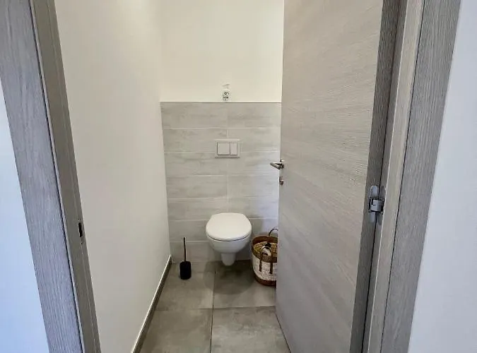 Superbe T3 Neuf Vue Apartment Propriano (Corsica)