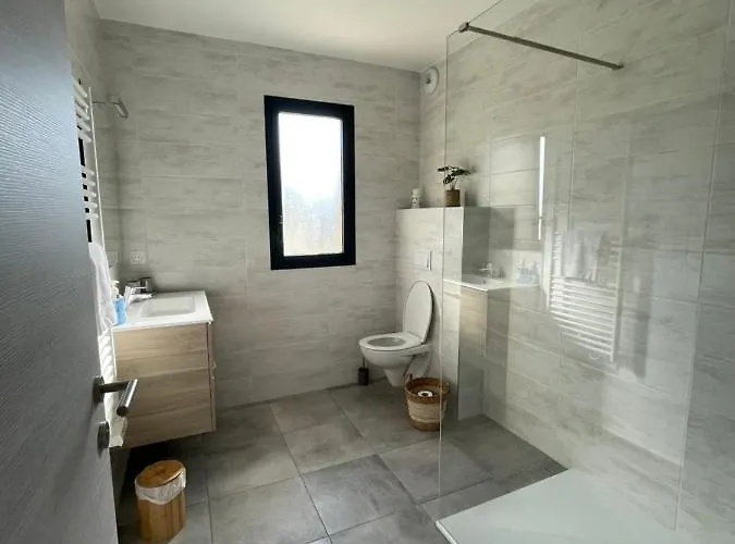 Superbe T3 Neuf Vue Apartment Propriano (Corsica)